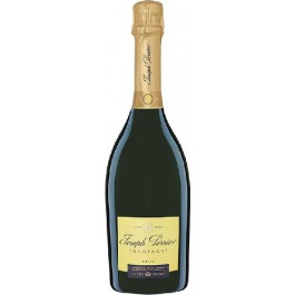 Joseph Perrier Champagne brut Cuvee Royale Cuvee aus 35 Proz. Pinot Noir, 35 Proz. Chardonnay, 30 Proz. Pinot Meunier