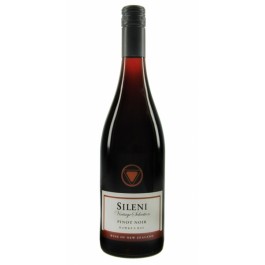 Sileni Estates Pinot Noir Vintage Selection
