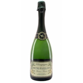 Champagne Bruno Paillard Blanc de blancs Réserve Privée Grand Cru