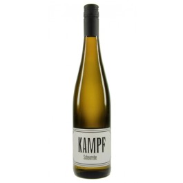 Weingut Kampf Scheurebe BIO*