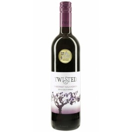 Delicato Twisted Old Vine Cabernet Sauvignon