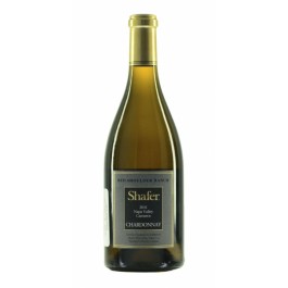 Shafer Red Shoulder Chardonnay