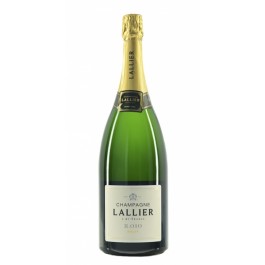 Champagne Lallier R.010 Brut 1,5l